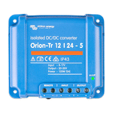 Victron Energy Victron Orion-Tr 12/24-5A 120W Isolated DC-DC Converter - ORI122410110