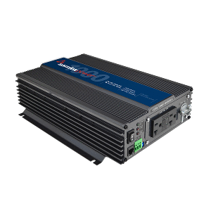 Samlex America Samlex PST-1000-12HD Pure Sine Wave Inverter 12V Input 120 VAC Output 1000W