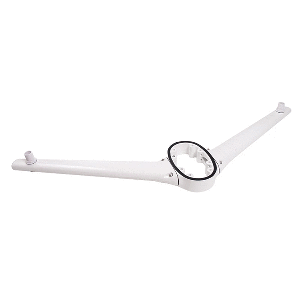 Seaview Complete Spreader Kit f/Radars &amp; Satdomes f/Mounts Ending in M1 - SP1MODV2