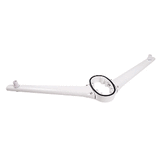 Seaview Complete Spreader Kit f/Radars &amp; Satdomes f/Mounts Ending in M1 - SP1MODV2