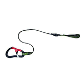Wichard Marine Wichard Proline Tether Hook/Loop - Single 2.5' - 7037W