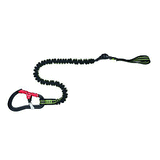 Wichard Marine Wichard Proline Elastic Tether Hook/Loop - Single 4.5' - 7038W