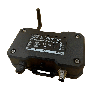 Digital Yacht OneFix Precision L1/L5 GNSS System - ZDIGONEFIX