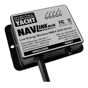 Digital Yacht NavLINK Blue NMEA 2000 to Bluetooth Gateway - ZDIGNLINKBT