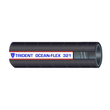 Trident Marine 2-1/2" Ocean-Flex Multipurpose Hose - Sold by the Foot - 321-2126-FT