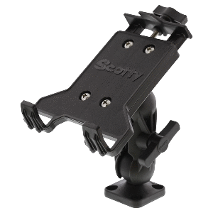 Scotty 149 Tablet Holder Mount - 0149