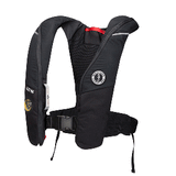 Mustang Survival Mustang Elite 190 Offshore Inflatable PFD - Black - MD3170-13-0