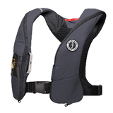 Mustang Survival Mustang Elite 120 Coastal Inflatable PFD - Admiral Grey - MD5170-191-0