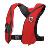 Mustang Survival Mustang Elite 120 Coastal Inflatable PFD - Red - MD5170-4-0