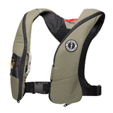 Mustang Survival Mustang Elite 120 Coastal Inflatable PFD - Everglade Green - MD5170-292-0