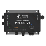 Metro Marine Control Center - Controller w/NMEA &amp; MFD Integration - MM-CC-V1