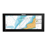 B&G B&amp;G Zeus&reg; S 12" 3012UW Ultrawide Combo - No Transducer - 000-16355-001