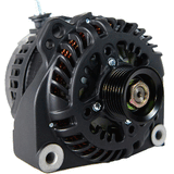 ARCO Marine Zeus A225S Vortec Alternator w/Terminal Block - 4017