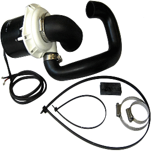 Jabsco Deluxe Flush Pump Assembly - 24V - 58103-1024