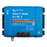 Victron Energy Victron Orion-Tr Smart 12/48-8A (380W) Isolated DC-DC Charger - ORI124838120