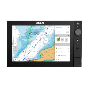 B&G B&amp;G Zeus&reg; SR 12 12" MFD w/C-MAP DISCOVER X f/US/Canada - No Sonar - 000-16024-001