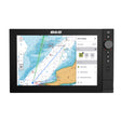 BG Zeus SR 16 MFD w/C-MAP DISCOVER X f/US/Canada - No Sonar [000-16027-001]