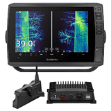 Garmin ECHOMAP&trade; Ultra 2 10" LiveScope&trade; Plus Bundle - 010-02880-10
