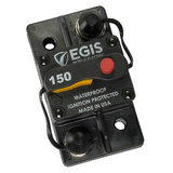 Egis Mobile Electric Egis 150A Surface Mount Circuit Breaker - 285 Series - 4703-150