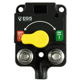Egis Mobile Electric Egis XD Series Single 500 Amp Heavy Duty Battery Switch/Mechanical Contactor - 8710-1900