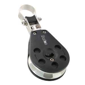 Barton Marine Barton Stanchion Ratchet Block - 60160