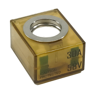 Egis Mobile Electric Egis MRBF Terminal Fuse - 30 Amp - 3603-030