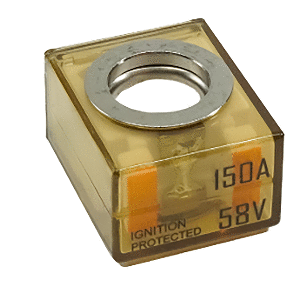 Egis Mobile Electric Egis MRBF Terminal Fuse - 150 Amp - 3603-150