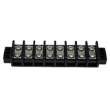 Egis Mobile Electric Egis Terminal Block - 30 Amp - 8 Circuit - 2230-08