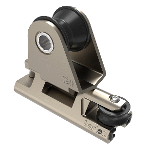 Barton Marine Barton 32mm Towable Genoa Car 2:1 Purchase - 32210GT