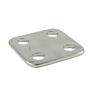 Egis Mobile Electric Egis 4 Hole Quad Shaped Busbar Connector - 8794