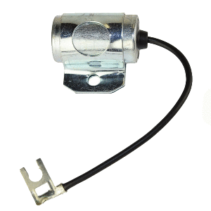 Regitar USA Condenser f/Mercruiser &amp; OMC Inboard Engines - RMB002