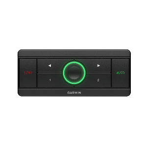 Garmin APK&trade; 10 Autopilot Keyboard - Horizontal - 010-03197-00