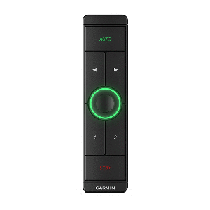 Garmin APK&trade; 10 Autopilot Keyboard - Vertical - 010-03197-01