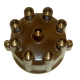 Regitar USA Distributor Cap f/Ford &amp; GM V8 Engines - RME002