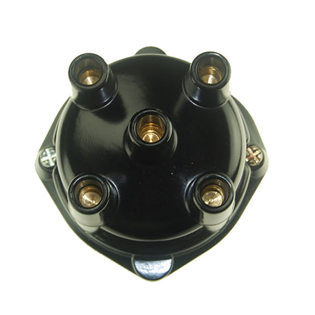 Regitar USA Distributor Cap f/GM 4 Cylinder Engines w/Delco Conventional Ignition [RME004] - product image 3