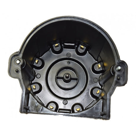 Regitar USA Distributor Cap f/GM Style "Module in Cap" Distributors - V8 Applications [RME008]