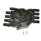 Regitar USA Distributor Cap f/2001 &amp; Newer MCM/MIE 5.0L, 5.7L &amp; 6.2L - RME009