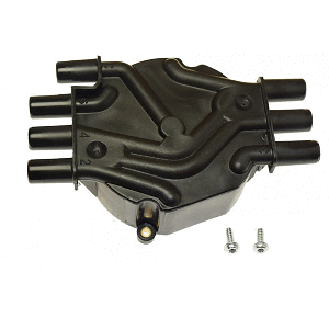 Regitar USA Distributor Cap f/Mercruiser Late Model V-6 - RME010