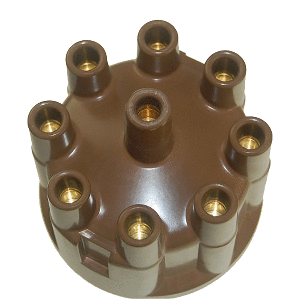 Regitar USA Distributor Cap f/Volvo Penta V8 Engines w/Bosch Ignitions - RME015