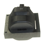 Regitar USA Ignition Coil GM 4 Cylinder, V6  V8 Engines w/Delco HEI Ignition [RMF006]