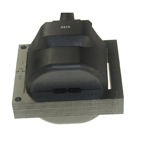 Regitar USA Ignition Coil GM 4 Cylinder, V6  V8 Engines w/Delco HEI Ignition [RMF006]