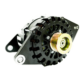 ARCO Marine Zeus A275L 1"-2" Single Foot Alternator w/Isolated Ground &amp; Regulator - 4030