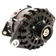 ARCO Marine Zeus A225S 3.15 Alternator w/Case Ground (Common Rail) Terminal Block [4012]