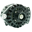 ARCO Marine Zeus A225S 1"-2" Single Foot Alternator w/Isolated Ground Regulator [4016]