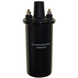 Regitar USA Ignition Coil f/Mercruiser Engines V6 &amp; V8 Engines w/HEI Thunderbolt IV &amp; V Ignition - RMF016