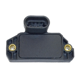 Regitar USA Ignition Module f/Mercruiser Engines: 2001 &amp; Newer MCM/MIE 4.3L - 6.2L with 555 ECM - RMG002
