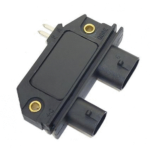 Regitar USA Ignition Module f/Mercruiser Engines: 4 Cyl., V-6 &amp; V-8 Engines w/Delco HEI Ignition - RMG004