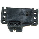 Regitar USA MAP Sensor f/Mercruiser Engines: 1995 - 1998 4.3L, 5.0L, 5.7L, 7.4L, &amp; 8.2L - RMJ001