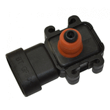 Regitar USA MAP Sensor f/Mercruiser Engines: MCM V-6 &amp; V-8 (305, 350 &amp; 496 CID) MPI Engines w/ECM 555 - RMJ002