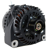 ARCO Marine Zeus 24V 4kW Low Turn On (LTO) Vortec Alternator w/Isolated Ground - 4406